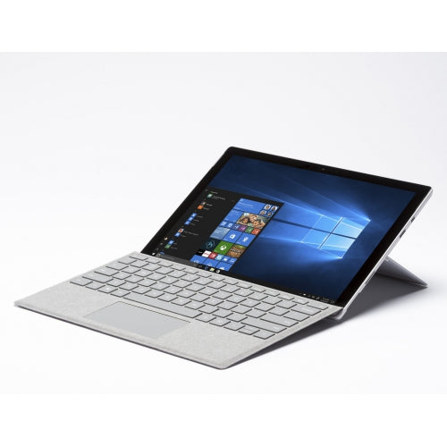 Refurbished (Excellent) Microsoft Surface Pro 6 INTEL CORE I5-8250U 8gb 256gb Touchscreen Windows 10 open box