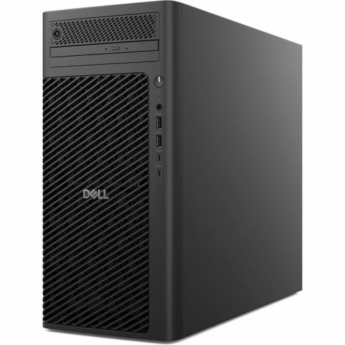Refurbished (Excellent) Dell Pro Max T2 Fct2250 Intel® Core™ ULTRA 9 285K | 128GB RAM 1tb SSD Windows 11 Pro RTX 4000 ADA open box