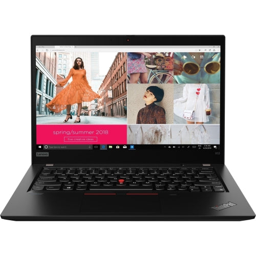 Lenovo ThinkPad X13 Gen 1 20T2 INTEL CORE I7-10610U 16gb 512gb FHD + Touch Windows 10 Pro open box