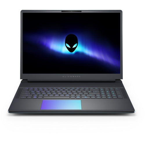 Refurbished (Excellent) Alienware Area 51 Aa18250 18" Intel Core Ultra 9-275HX | 2TB SSD | 64GB RAM | RTX™ 5070 TI | WQXGA | Win 11 Home | Liquid Teal open box