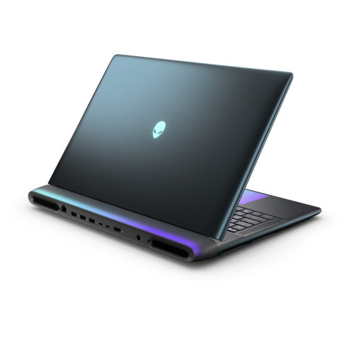 Refurbished (Excellent) Alienware Area 51 Aa18250 18" Intel Core Ultra 9-275HX | 2TB SSD | 64GB RAM | RTX™ 5070 TI | WQXGA | Win 11 Home | Liquid Teal open box