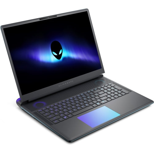 Refurbished (Excellent) Alienware Area 51 Aa18250 18" Intel Core Ultra 9-275HX | 2TB SSD | 64GB RAM | RTX™ 5070 TI | WQXGA | Win 11 Home | Liquid Teal open box