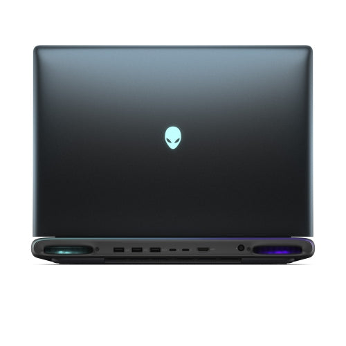 Refurbished (Excellent) Alienware Area 51 Aa18250 18" Intel Core Ultra 9-275HX | 2TB SSD | 64GB RAM | RTX™ 5070 TI | WQXGA | Win 11 Home | Liquid Teal open box