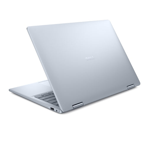 Refurbished(Excellent) DELL 14 PLUS 2-IN-1 DB04250 14" FHD+Touch | INTEL CORE ULTRA 7 256V | 16GB RAM | 1TB SSD | Windows 11 Pro open box