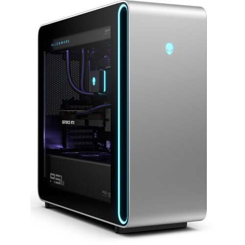 Refurbished (Excellent) Alienware AREA-51 AAT2250 INTEL CORE ULTRA 9 285K 32gb 2tb RTX 5080 Win 11 Home open box