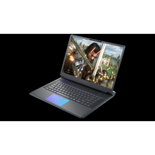 Refurbished (Excellent) Alienware Area 51 AA16250 Gaming 16" INTEL CORE ULTRA 9 275HX 2TB SSD 64GB DDR5 RTX 5080 Mobile QHD Win 11 Home open box