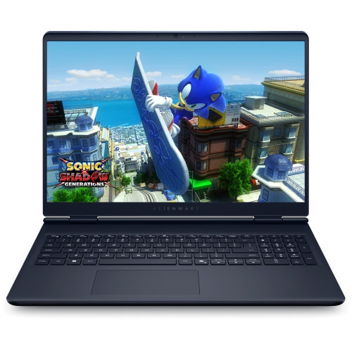 Refurbished (Excellent) Alienware Aurora Ac16250 Gaming 16" Intel® Core™ 7-240H Series 2 | 10 cores 512gb SSD 16GB DDR5 FHD RTX 5060 Win 11 Home open box