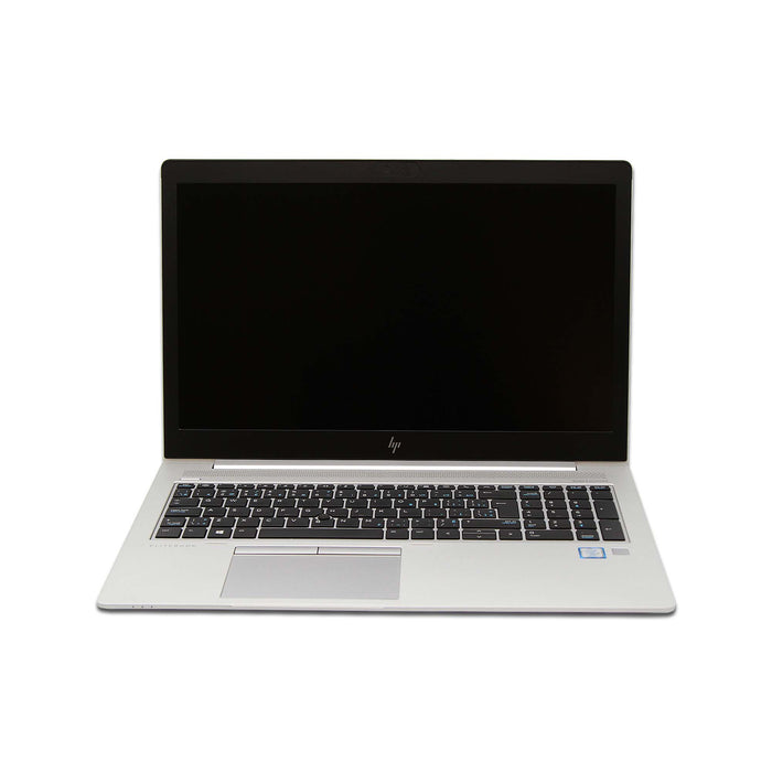HP EliteBook 850 G6 15.6" (Intel Core i5-8365U @ 1.60GHz | 16GB RAM | 256GB SSD | Windows 10 PRO) - Refurbished