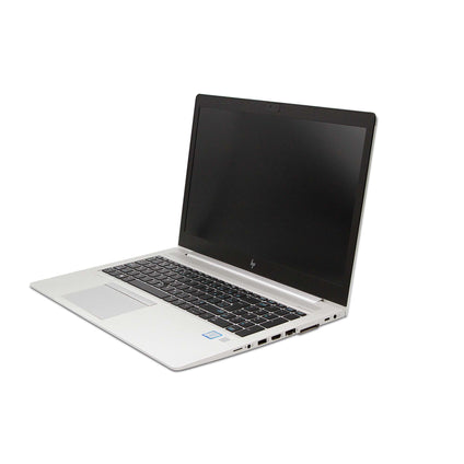 HP EliteBook 850 G6 15.6" (Intel Core i5-8365U @ 1.60GHz | 16GB RAM | 256GB SSD | Windows 10 PRO) - Refurbished