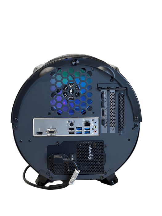 Gaming PC Intel Core i5-11400F RTX 3060 Ti