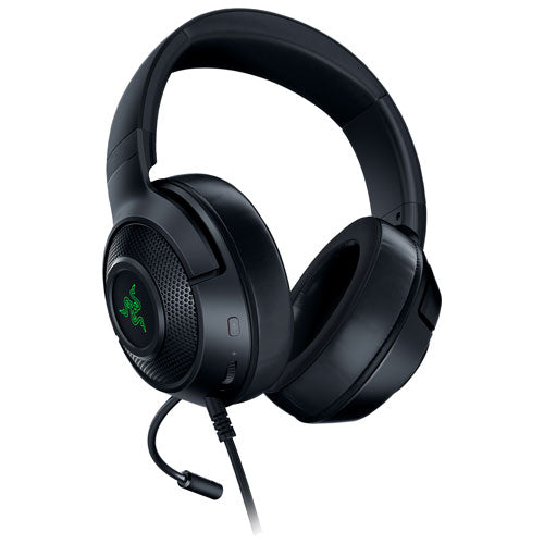 Razer Homerun Gaming Bundle with Keyboard, Mouse, Headset &amp; Mouse Pad