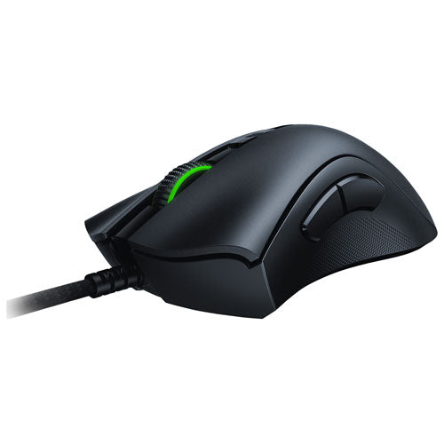 Razer Homerun Gaming Bundle with Keyboard, Mouse, Headset &amp; Mouse Pad