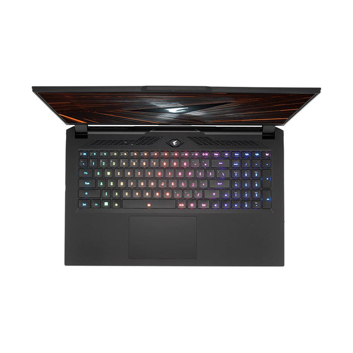 GIGABYTE AORUS Intel i7-12700H RTX 3070Ti 16GB DDR4 RAM 1TB SSD Windows 11 Home 17.3" FHD 360Hz