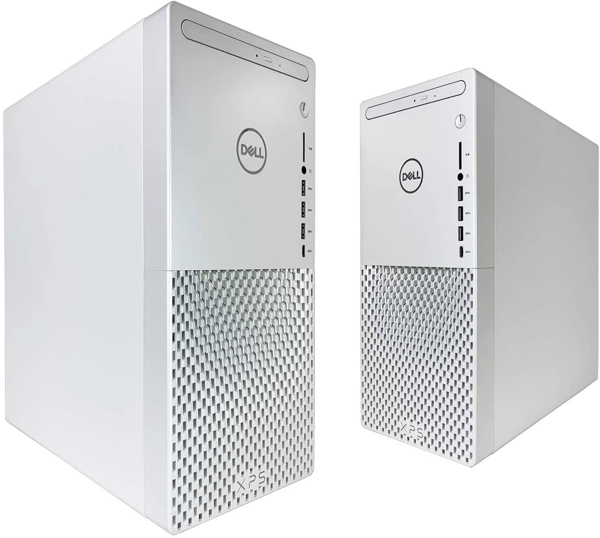 Dell XPS 8940 Desktop Intel Core i3 10th Gen 1TB HDD 8GB RAM