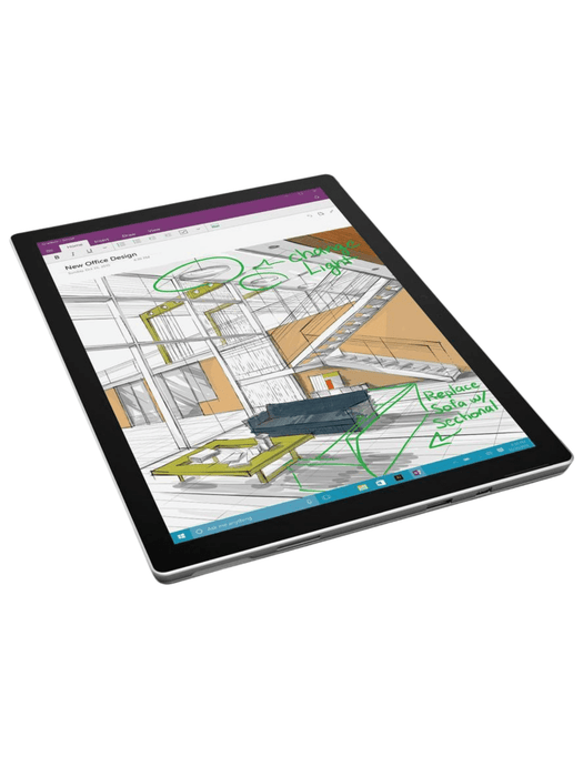 Microsoft New Surface Go Intel(R) Pentium(R) CPU 4415Y @ 1.60GHz Microsoft New Surface Go Intel(R) Pentium(R) CPU 4415Y @ 1.60GHz