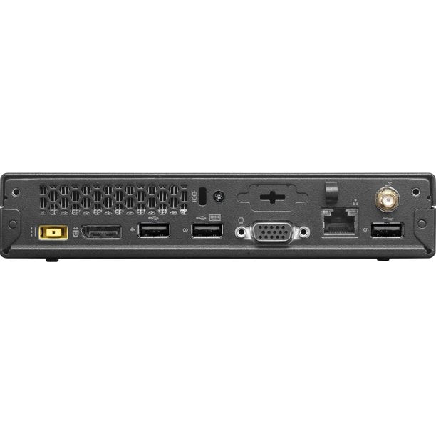 Lenovo Thinkcentre M73 i5-4460T 8GB 240GB SSD