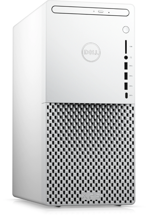 Dell XPS 8940 Desktop Intel Core i3 10th Gen 1TB HDD 8GB RAM Windows 11 Home