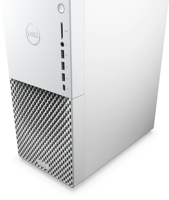 Dell XPS 8940 Desktop Intel Core i3 10th Gen 1TB HDD 8GB RAM Windows 11 Home